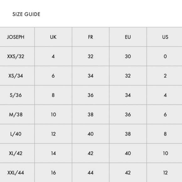 JOSEPH | Monaco 100% Silk Cross Front Jersey Dress in Rich Chocolate | Size L/40 - Picture 11 of 11